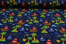 Baumwoll Jersey Stoff