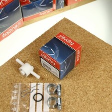 Knackfrosch Vorwärm-Ventil