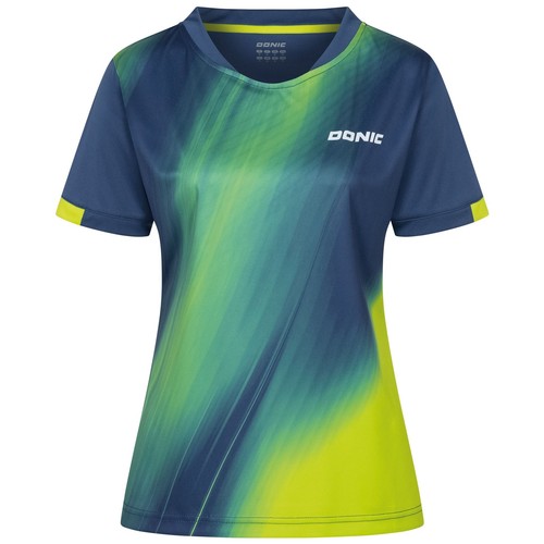 Donic trikot fire lady - trikot,