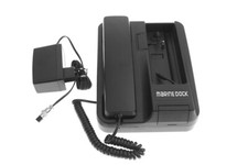 Marine Dock FDU-XT Thuraya