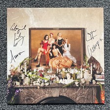 The Last Dinner Party Prelude