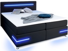 Daytona Boxspringbett 160x200