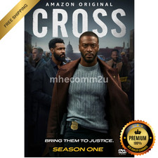 Cross series season 2024 - 1,