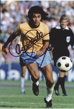 Clodaldo WM 1970 original