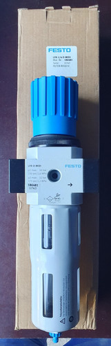Festo filter regelventil - festo, filter-regelventil