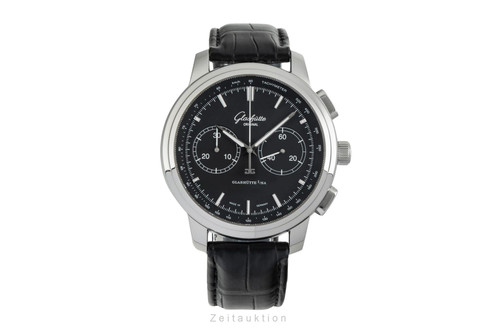 Glashütte original senator - original,