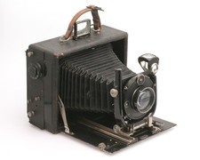 Plaubel 10x15 mit Plaubel