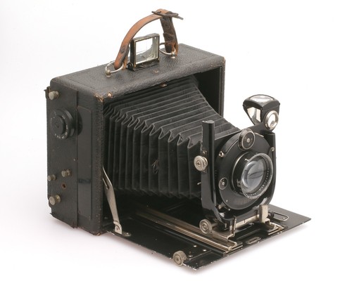 Plaubel 10x15 mit - ,