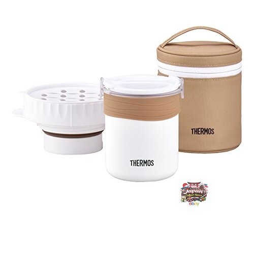 Thermos reiskocher bento - reiskocher,