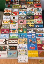 67x XXL SAMMLUNG  Heimerans