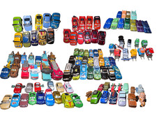 Cars Auto Sammlung Modellautos Metall Konvolut Gabelstapler Abschleppwagen