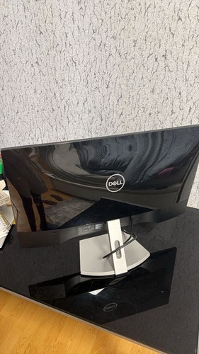 Dell zoll flachbildschirm - zoll,