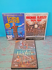 Michael Flatley DVD Set Lord
