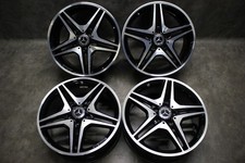 Original Mercedes A-B-Klasse