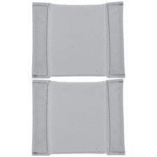  2pcs Schutzlinsenteiler für Kameratasche Stoßdämpfer Kamera -Beutel Einsatz mit