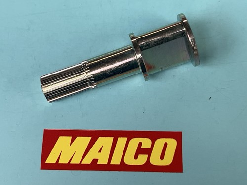 Maico bremskippnocken vorne - bremskippnocken, mc