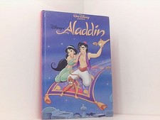 Aladdin, Walt Disney