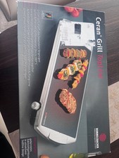 Schott Ceran Grill Top line