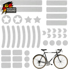 Reflektoren Aufkleber