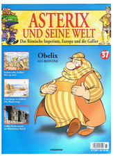 Asterix und seine Welt Heft #