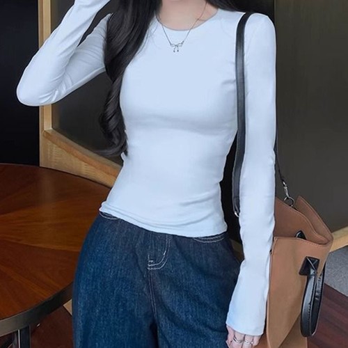 Modisches top casual - top,