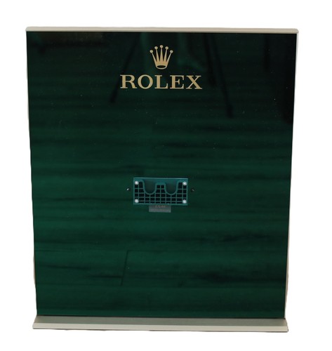 Rolex händler schaufenster - händler,