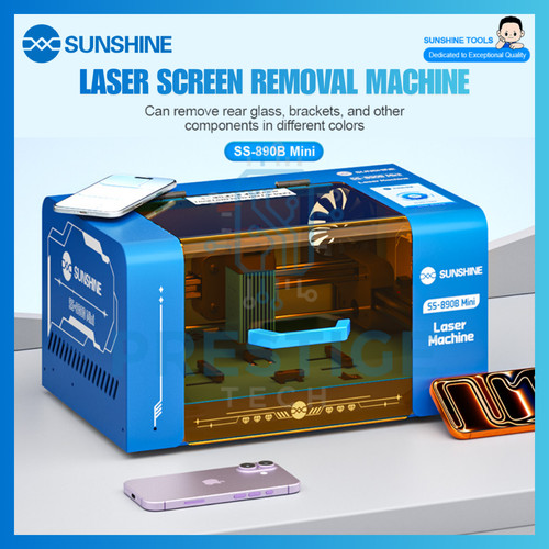 Sunshine 890b mini - sunshine,