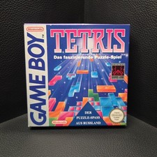 Game Boy Tetris • Zustand
