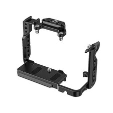 Camera cage expansion video - camera,