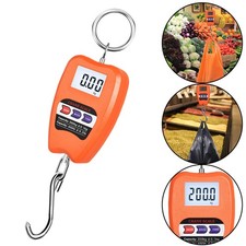 Profi Hängewaage 200Kg