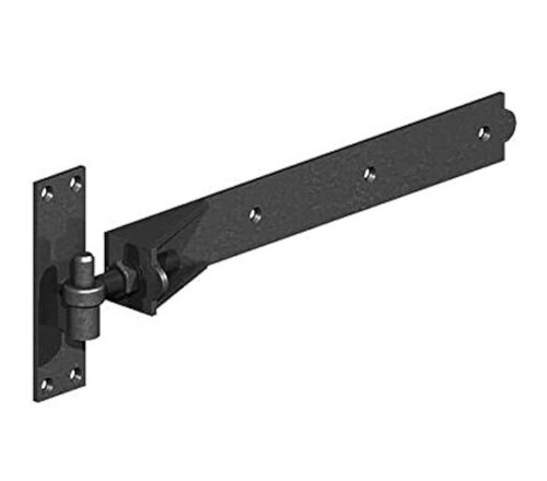 Gatemate premium schwarz - premium,