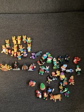 Überraschungsei Figuren Haribo Figuren