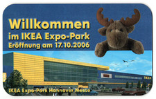 IKEA Frühstücksbrett /