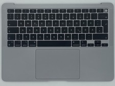 Original Topcase MacBook Pro
