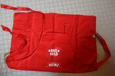 ♛ HEINZ BBQ Held