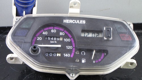 Hercules 125 peugeot sv - sr,
