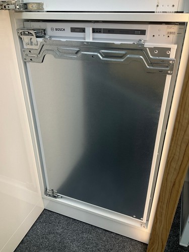 Bosch serie giv21afe0 - 6,