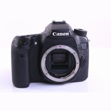 Canon EOS 70D