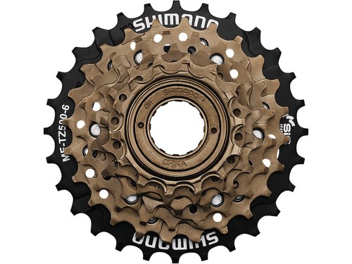 Shimano schraubzahnkranz - shimano,