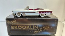 Brooklin Models BRK 25a