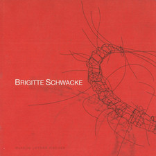 Brigitte Schwacke von Pia Dornacher und Uwe Rüth (2010, Taschenbuch)