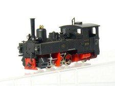 H0e Liliput 718 22 Dampflok 99