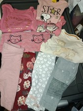 Baby Mädchen Paket Gr.62/68