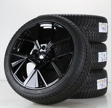 VW Passat B9 Winterräder