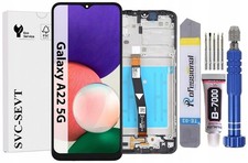  Original Samsung A22 5G A226B