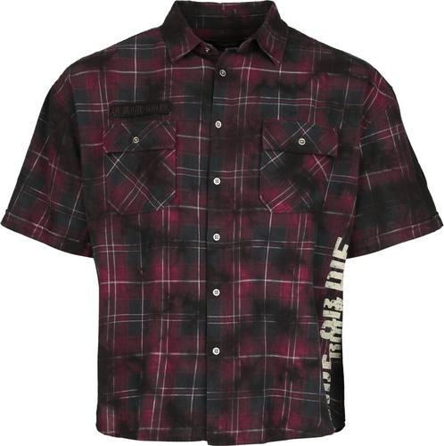 Rock rebel emp herren free - rock,