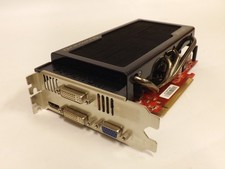 Gainward nvidia geforce - nvidia, gtx