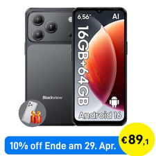 Blackview WAVE 7C 4G AI