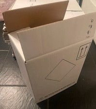 60x Kartons 297x244x164mm