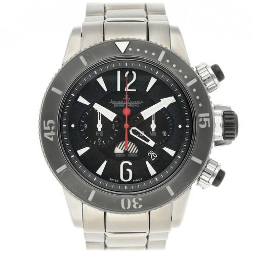 Jaeger lecoultre master - jaeger,